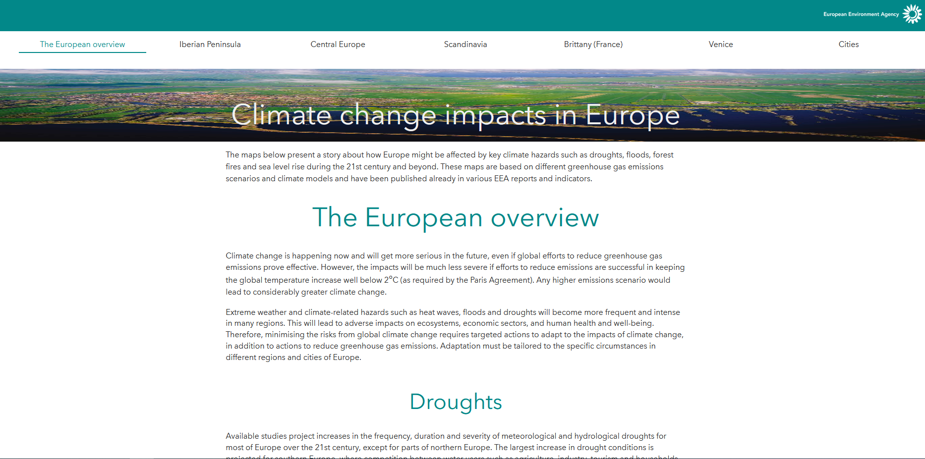 climate