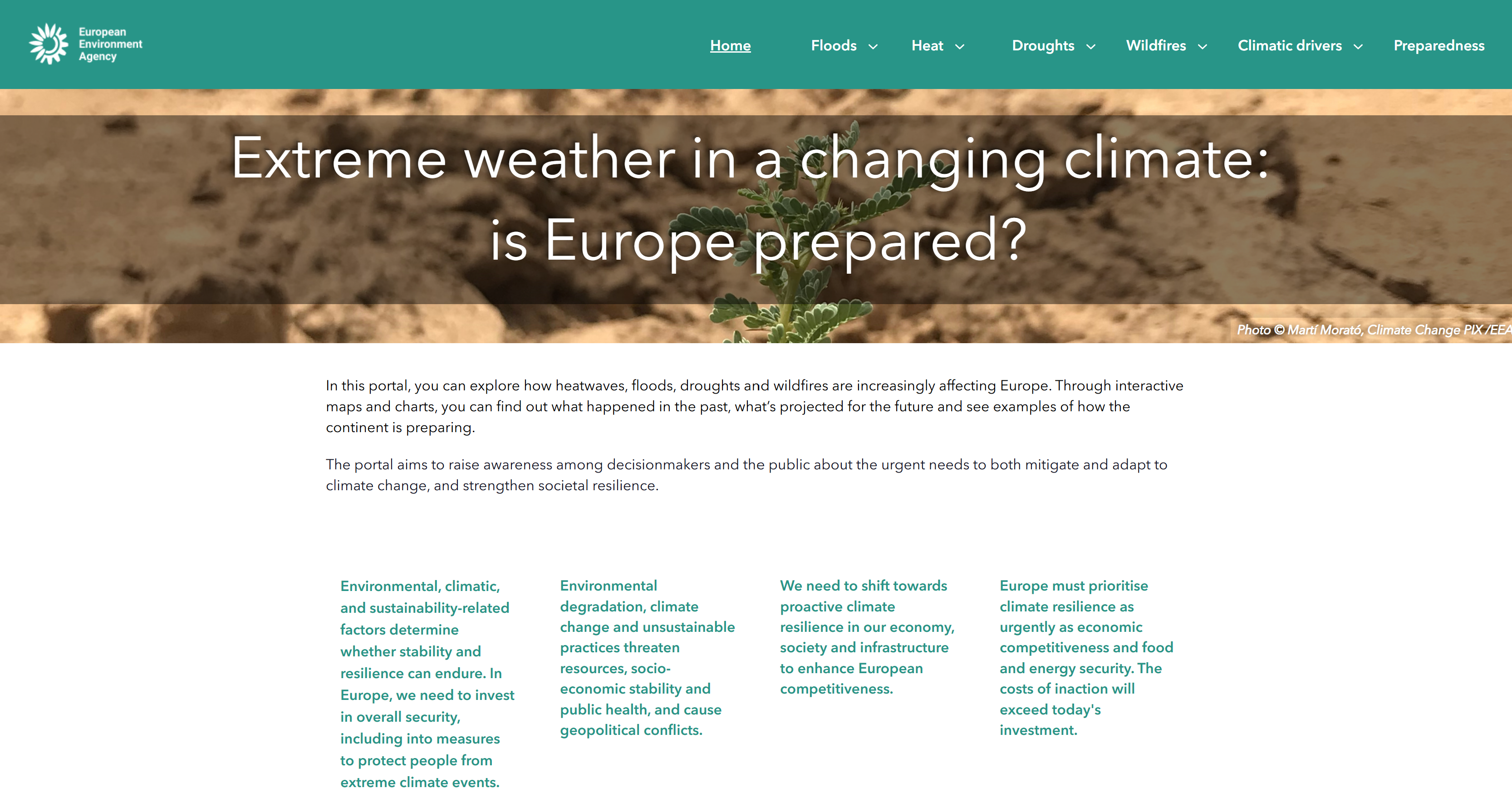 climatechange