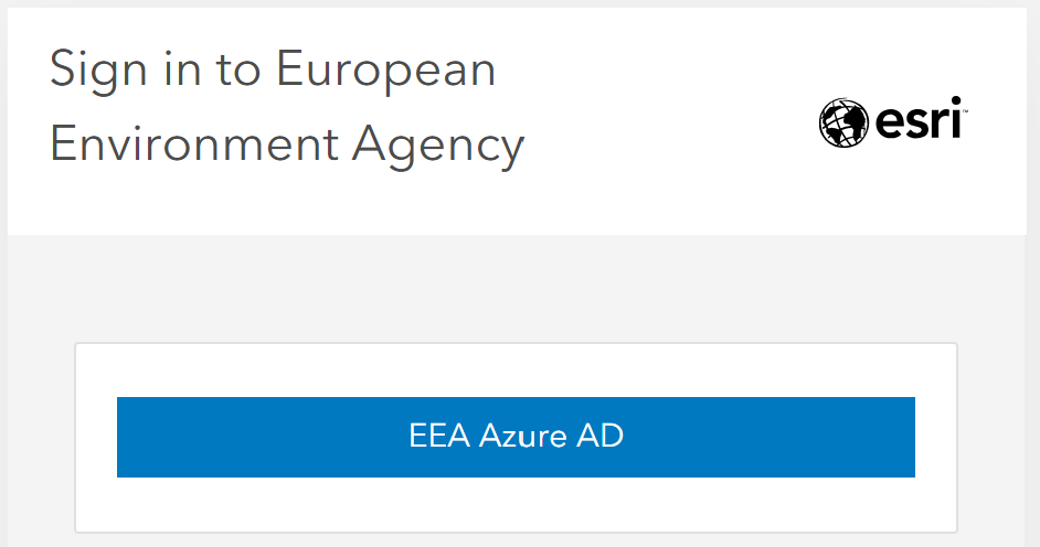 Azure AD Login